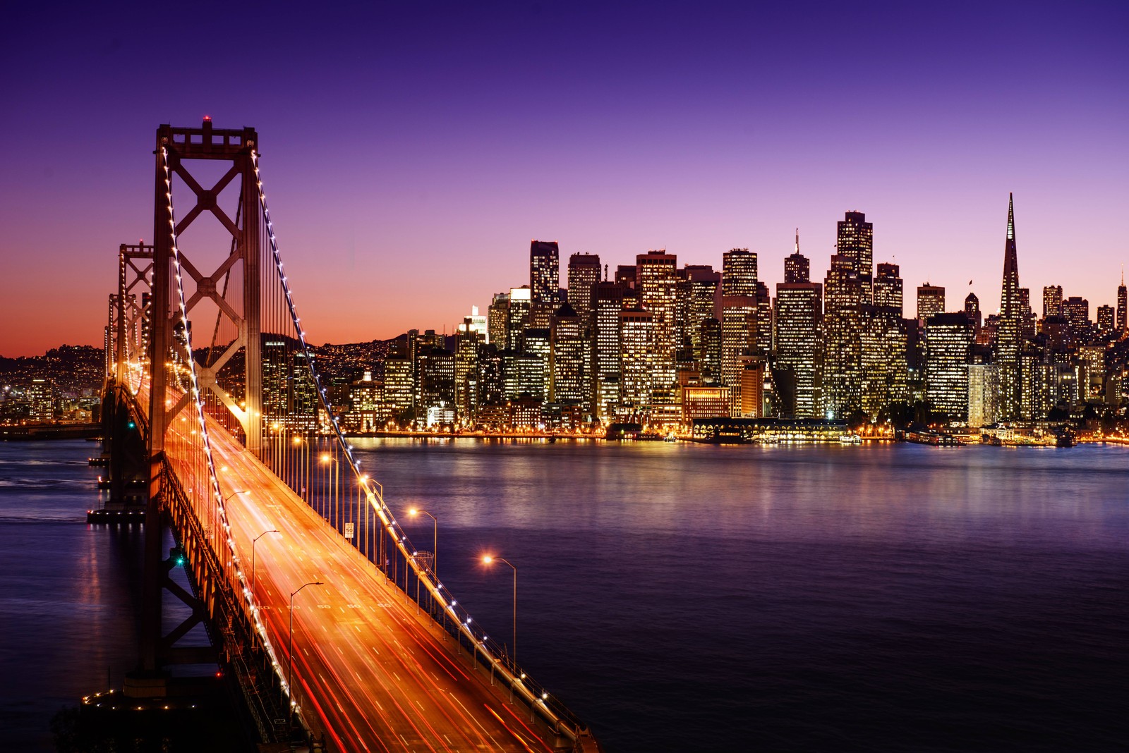 Скачать обои мост золотые ворота, golden gate bridge, 8k, подвесной мост, сан франциско