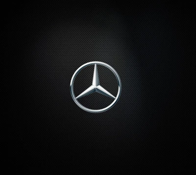 logo, mercedes