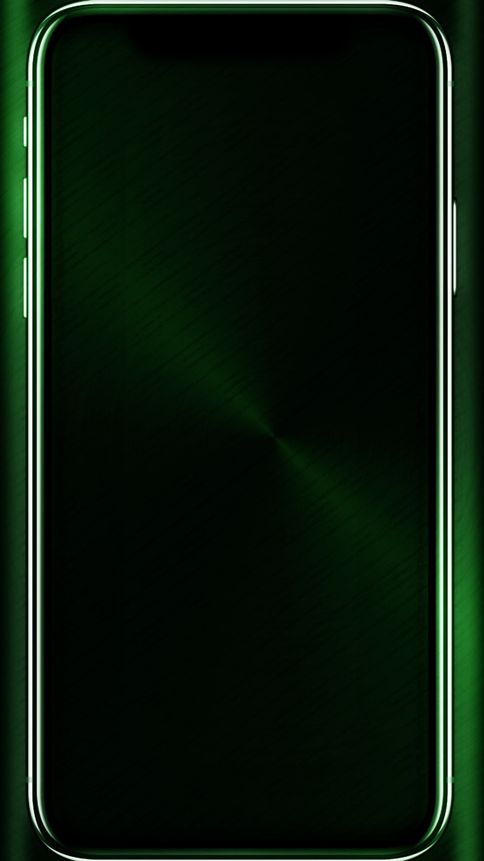 Um close em um telefone verde com fundo verde (galáxia, jogo, jogos, hd, logotipo)