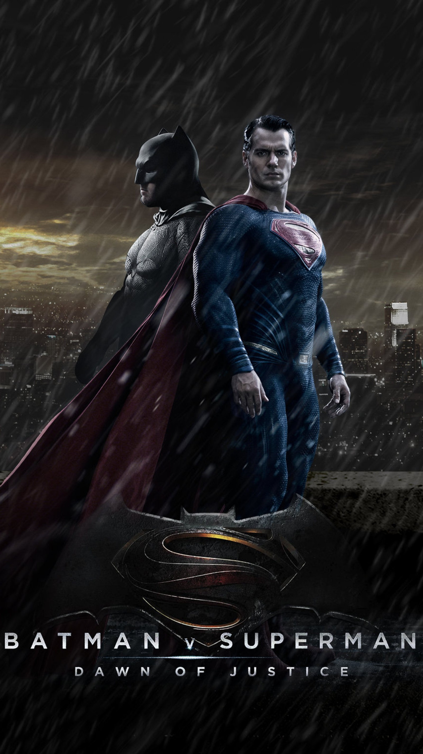 Batman v superman dawn of justice (dawn, justice, of)