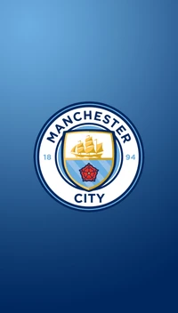 Emblem des Manchester City FC: Ein Symbol für Exzellenz in der Premier League