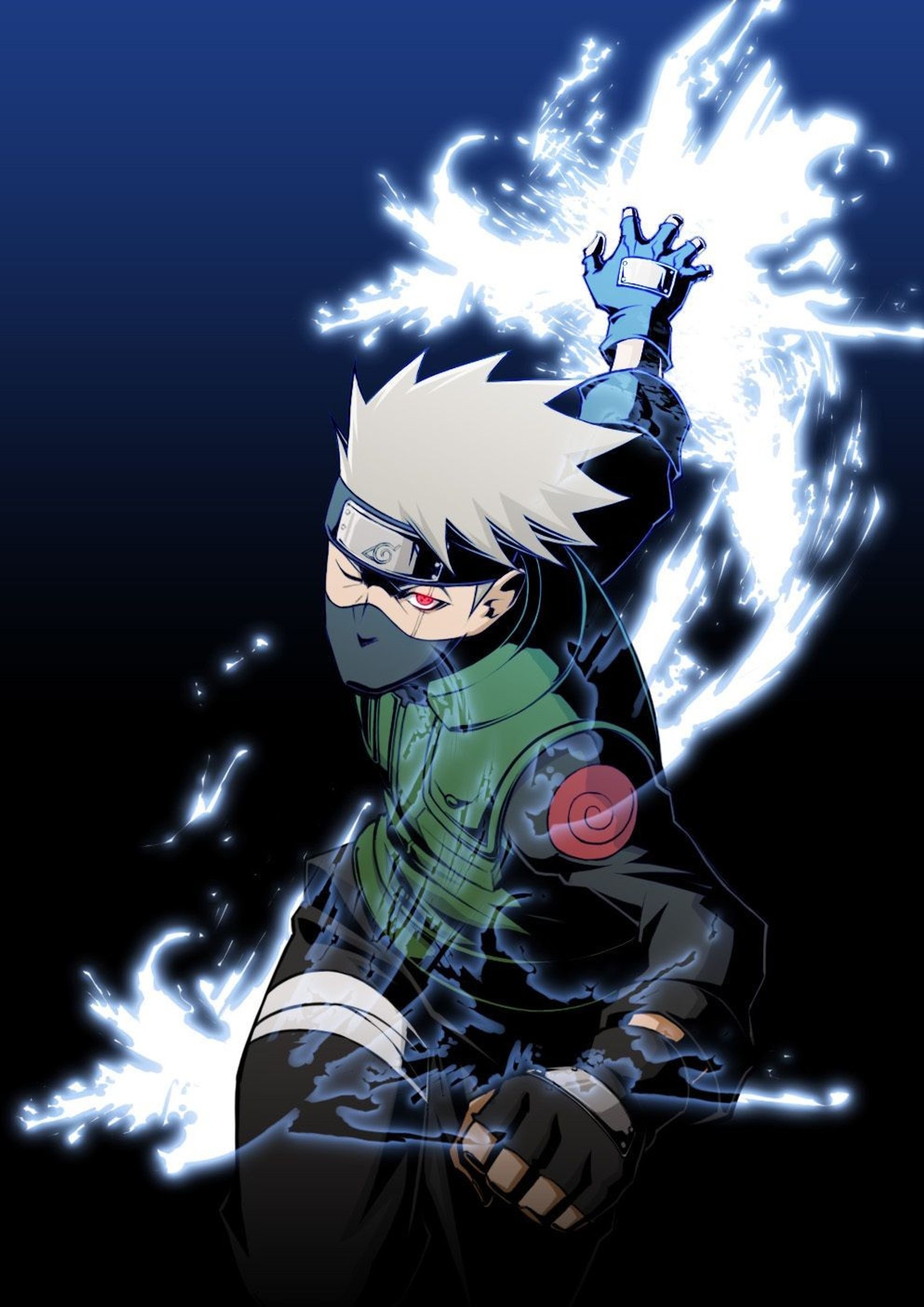 Baixar papel de parede hatake, kakashi