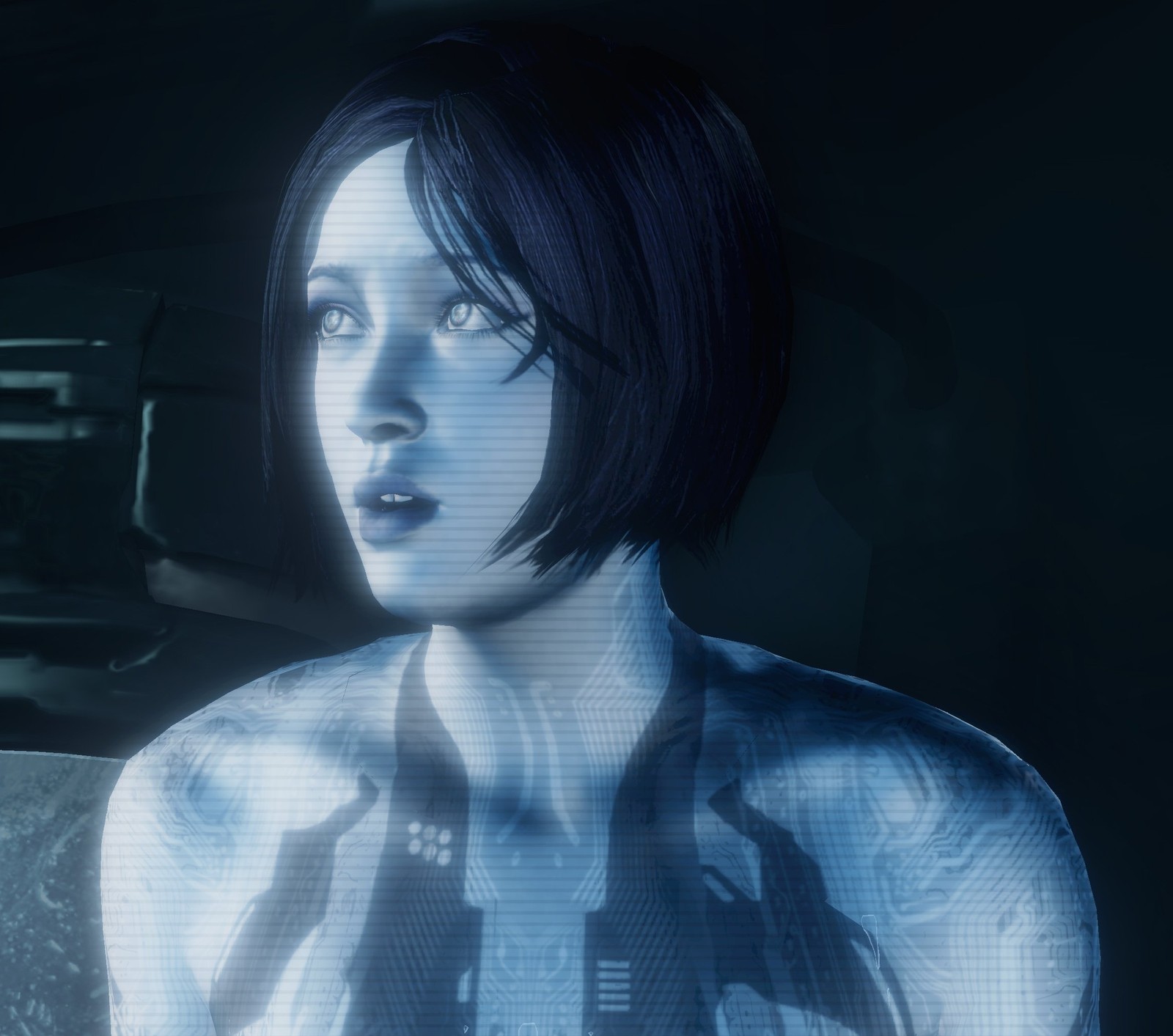 cortana, halo, halo 2, halo 3, halo 4 wallpaper