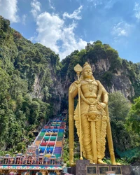 sculpture, landmark, tourism, mythology, monument