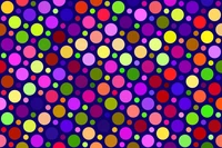 colorfulness, art, magenta, circle, pattern wallpaper