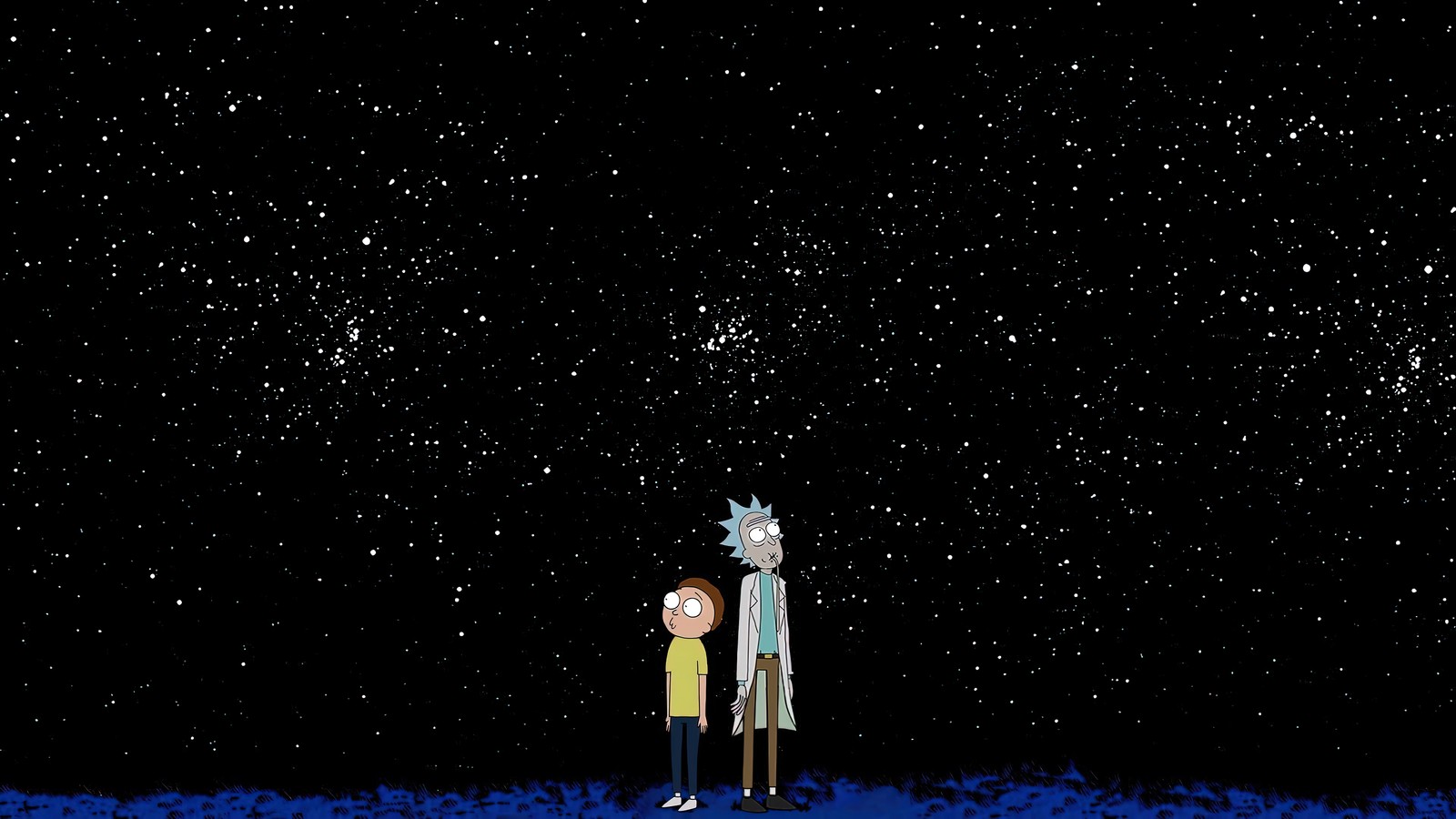 Rick rick rick rick rick rick rick rick rick rick rick rick rick rick rick rick rick rick rick (rick und morty, rick and morty, zeichentrick, fernsehserie, rick sanchez)