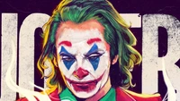 Joaquin Phoenix as the Joker: A Haunting Portrait from the 2019 Film