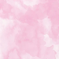 Texture aquarelle rose douce avec des nuances magenta