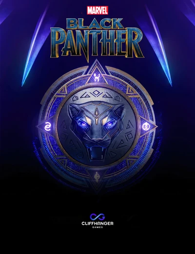 Révélation épique du jeu vidéo Marvel's Black Panther en 2024