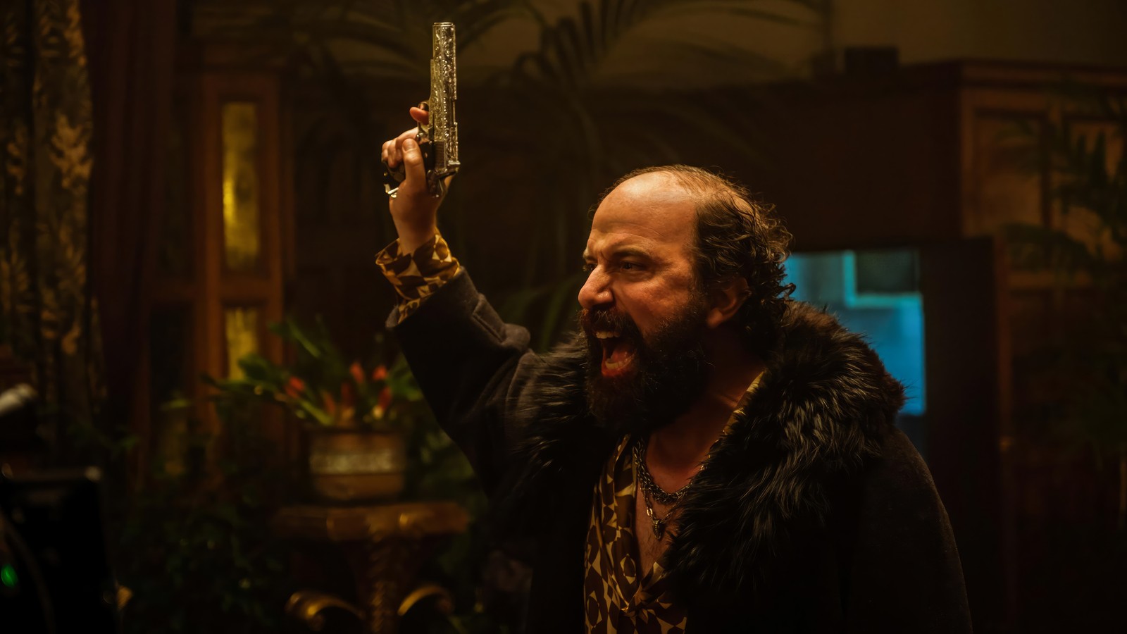 Baixar papel de parede menino mata o mundo, filme, brett gelman