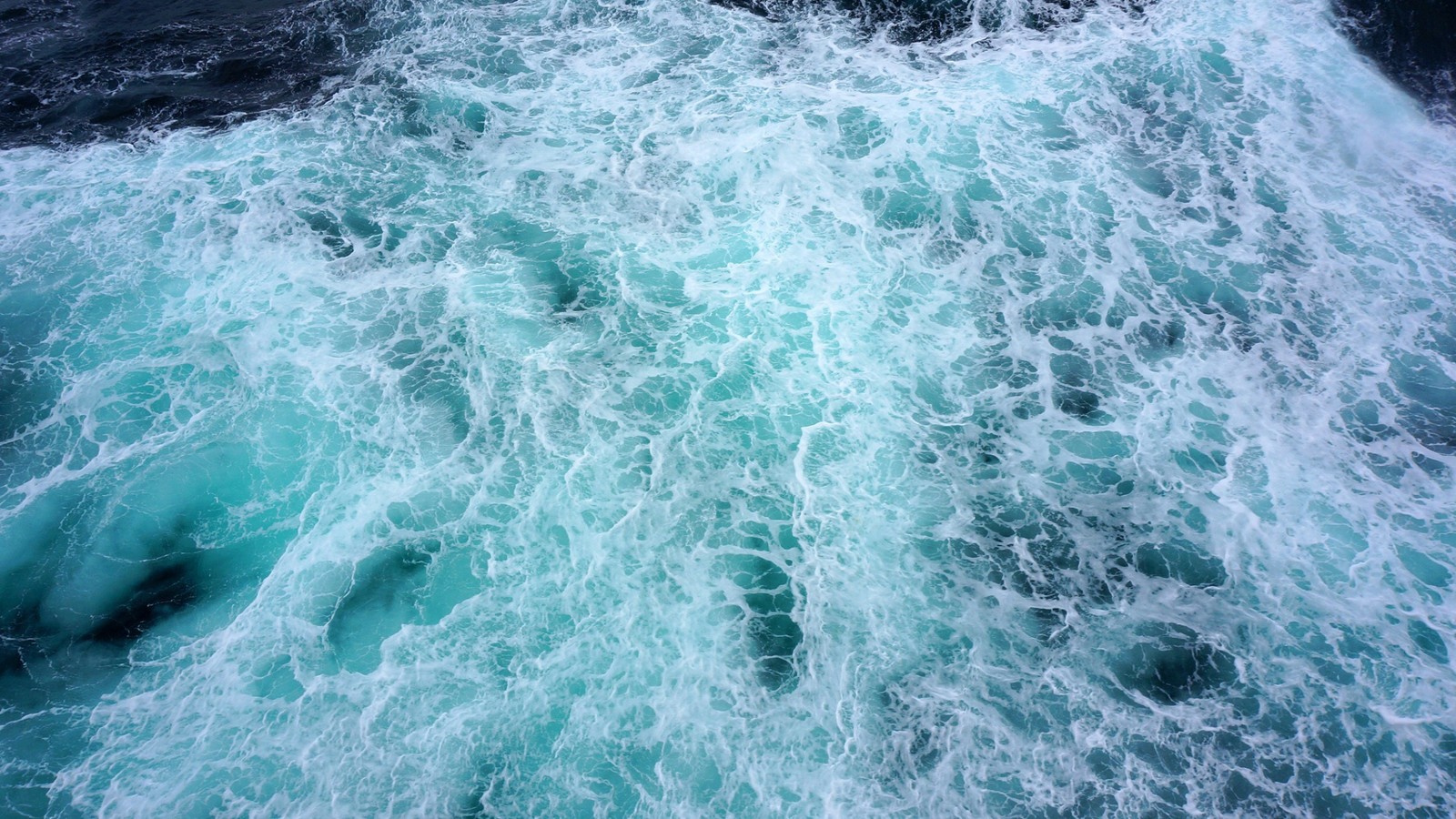 Téléchargez le fond d'écran eau, vague, ressources en eau, vague de vent, mer