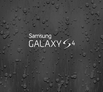 galaxy s4, logotipo, samsung