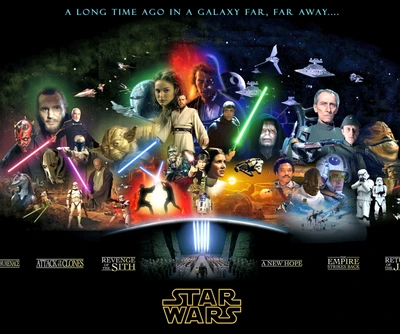 all, star, wars