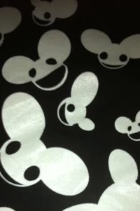 dead, deadmau5, epic, house, mau5 wallpaper