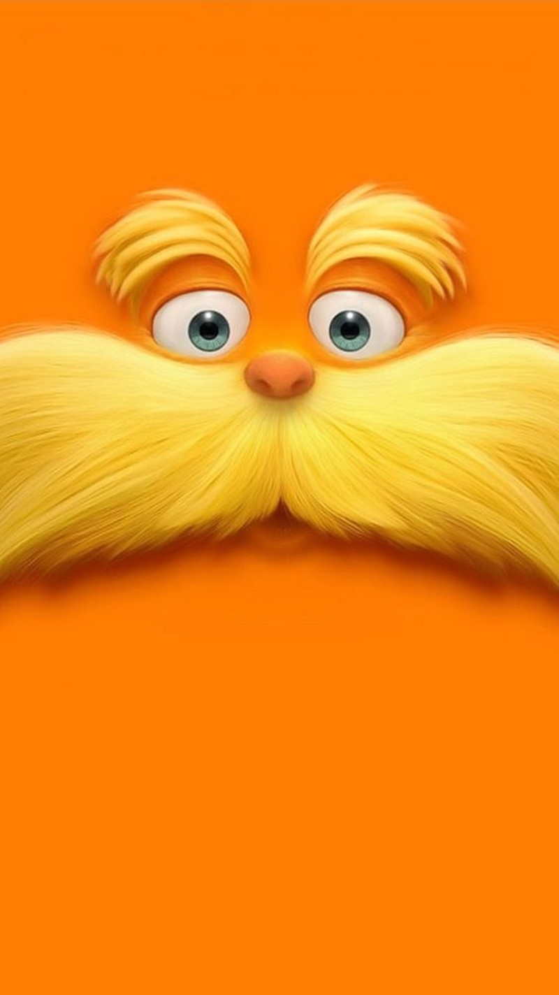 Fondos de pantalla de dr. seuss el lorax hd (dibujos animados, película)