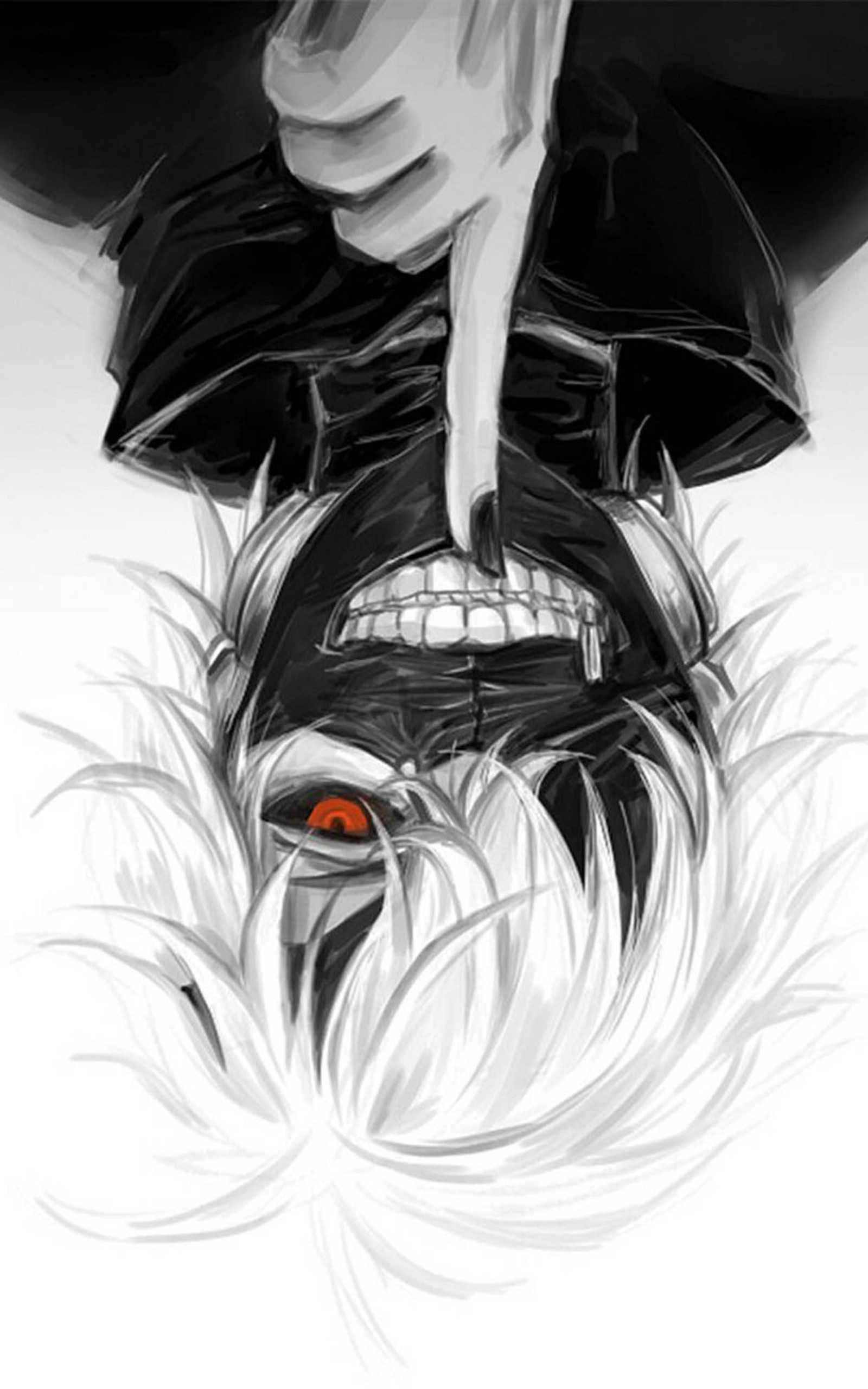 Baixar papel de parede anime, manga, tokyo ghoul