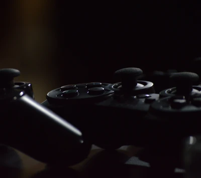 black, dark, games, playstation, ps3