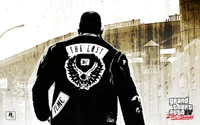 black, outerwear, cool, jacket, gta wallpaper