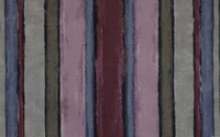 Textured Wood-Stained Textile Pattern in Shades of Purple and Gray