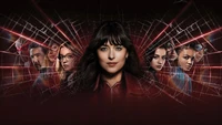 Madame Web: Dakota Johnson y el Multiverso de 2024