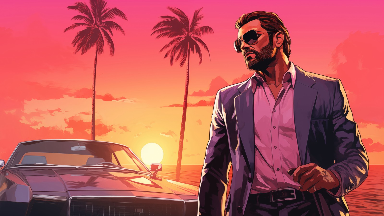 grand theft auto 6, video game, gta 6, gta vi, lucia wallpaper