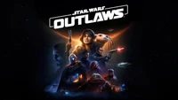 Star Wars Outlaws: Treffen Sie Kay Vess, Nix und ND-5 in einem epischen galaktischen Abenteuer