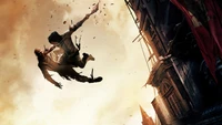 dying light 2, video game