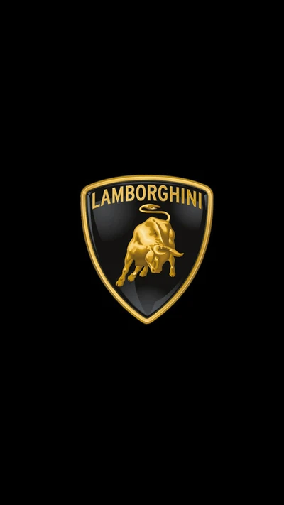 lamborghini, logo