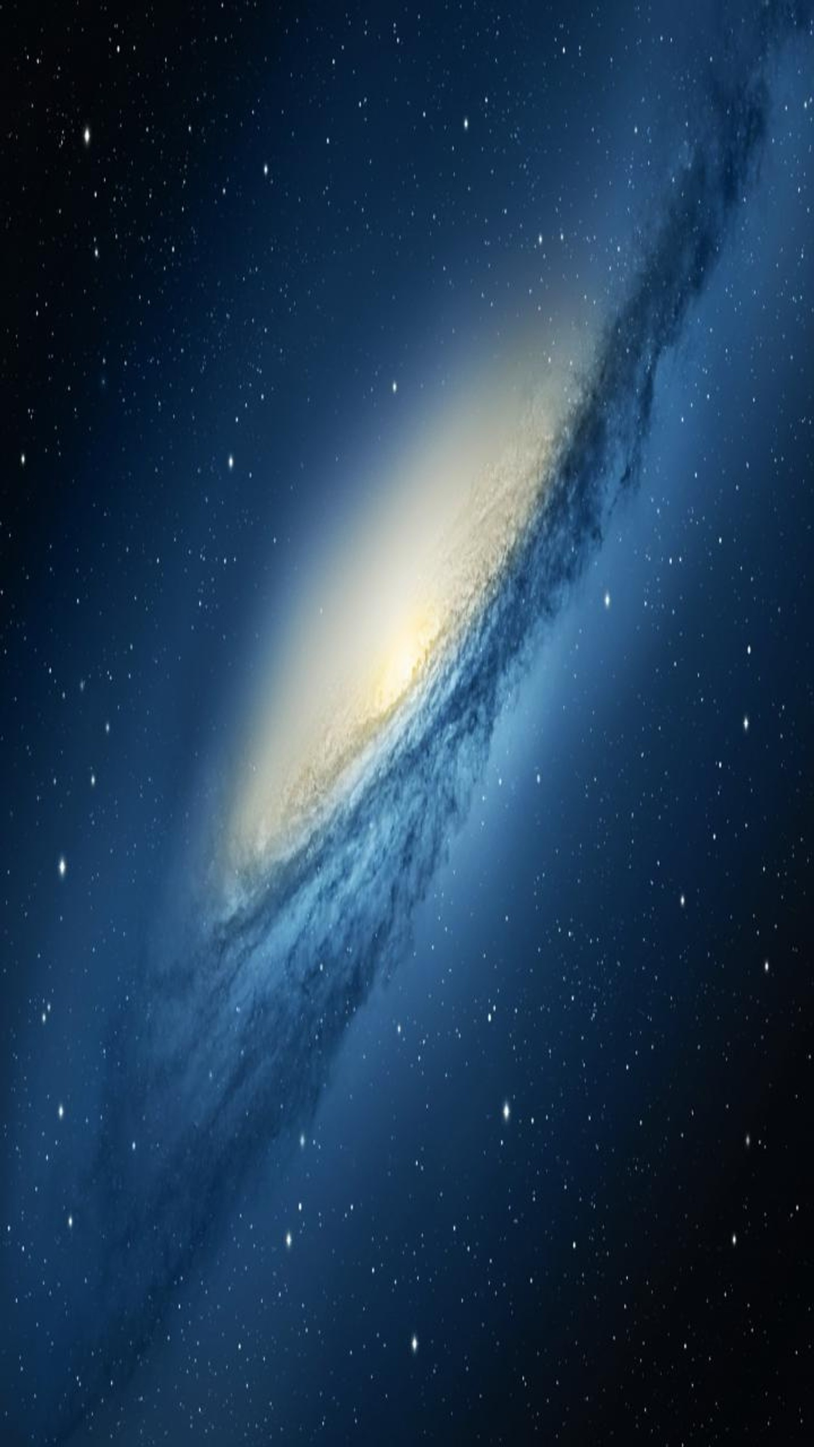 Descargar fondo de pantalla mejor, galaxia, hd, ios