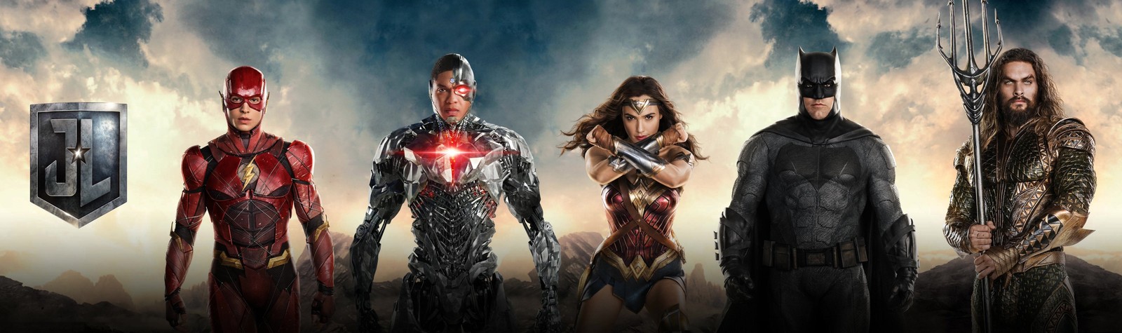 Justice league season 2 cast (gal gadot, justice leage, wonder woman)