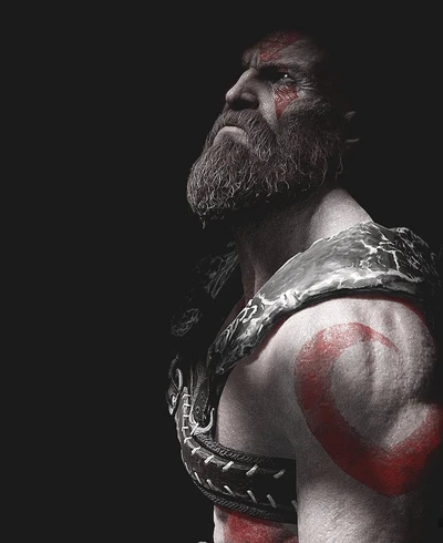 god of war, god of war 2, god of war 4, kratos