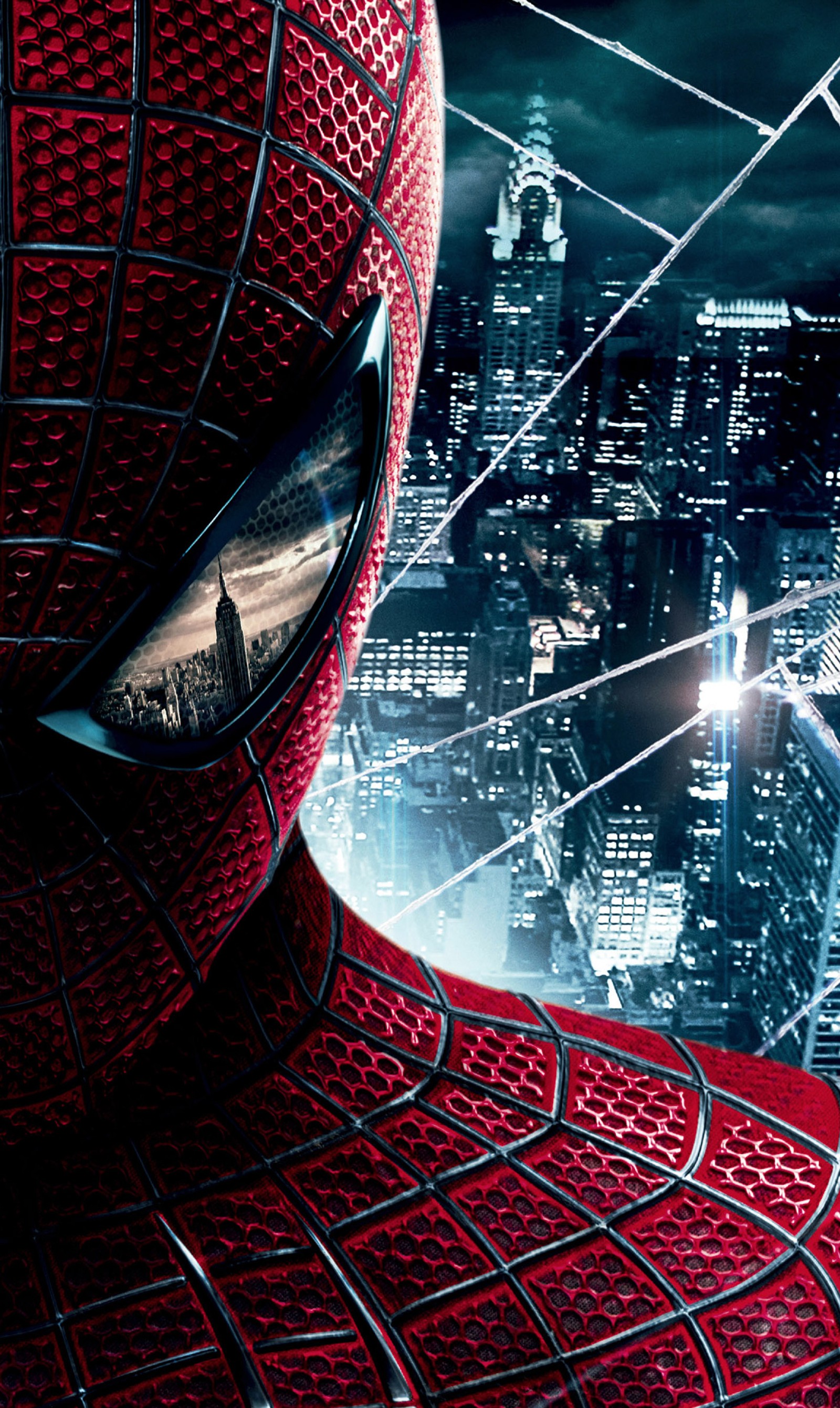 Lade avengers, fantasie, held, marvel, spider man Hintergrund herunter