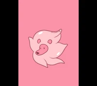 cute, lion, pink lion, roses lion, steven universe