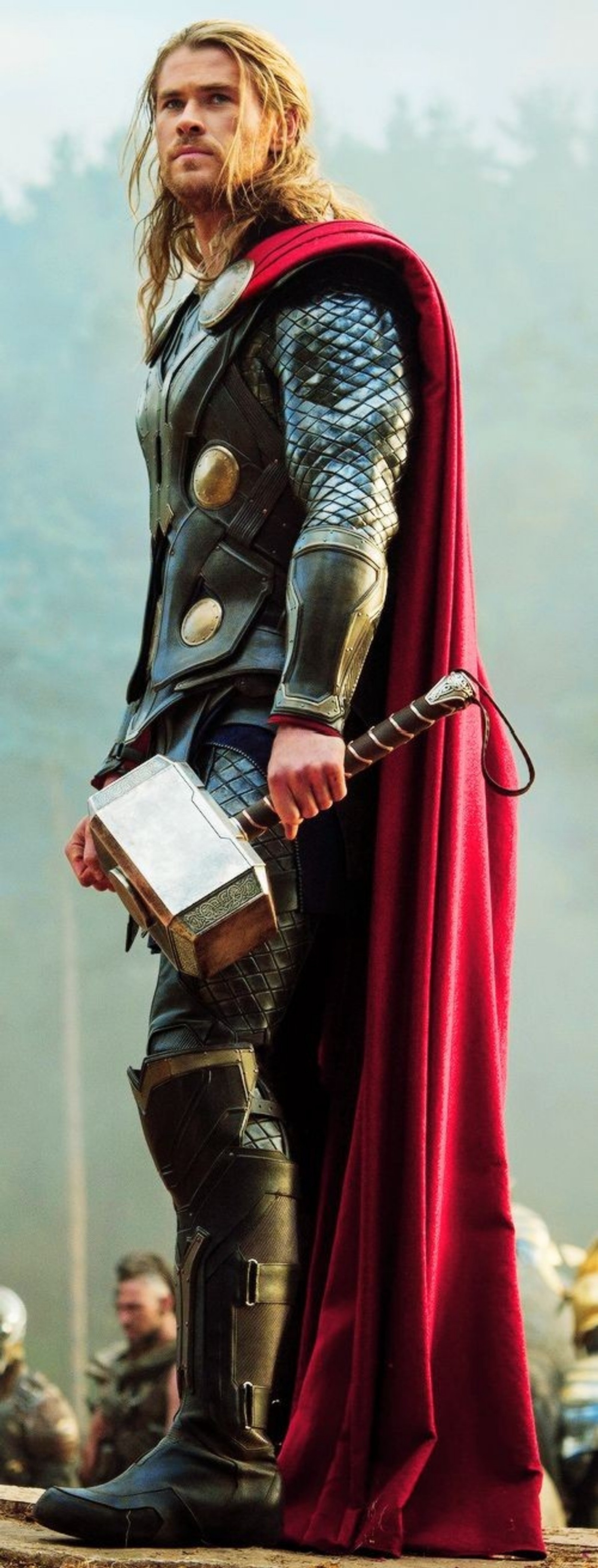 Thor thor thor thor thor thor thor thor thor thor thor thor thor thor thor thor thor thor thor (chris hemsworth, hammer, portrait, thor)