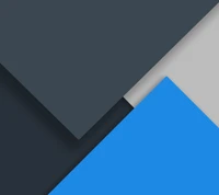 abstract, blue, dark, flat, gray wallpaper