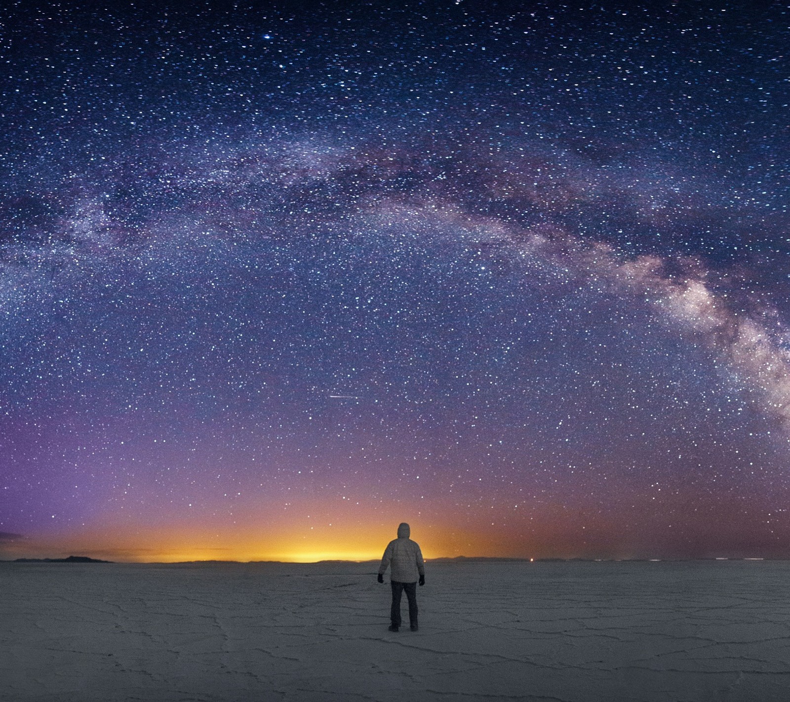 Lade galaxie, milchstraße, raum Hintergrund herunter