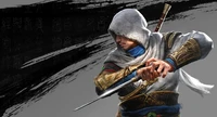 Assassin's Creed Codename Jade: Mobile Abenteuer 2023 in atemberaubendem 5K