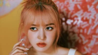 nmixx, kpop, k pop, filles, groupe de filles coréen