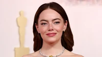 Emma Stone aux Oscars : Élégance et Glamour redéfinis