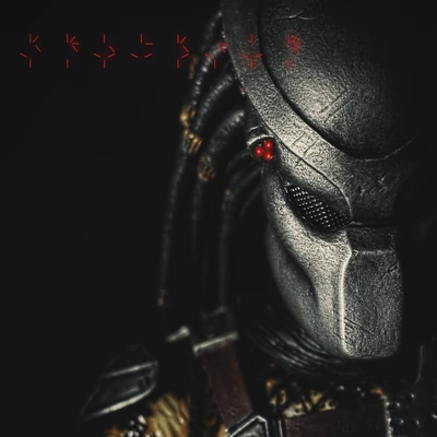 Predator: Der ikonische Alien-Jäger