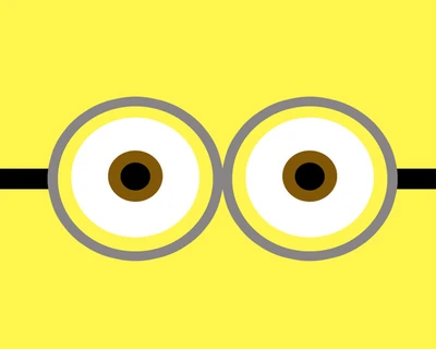 cute, minion