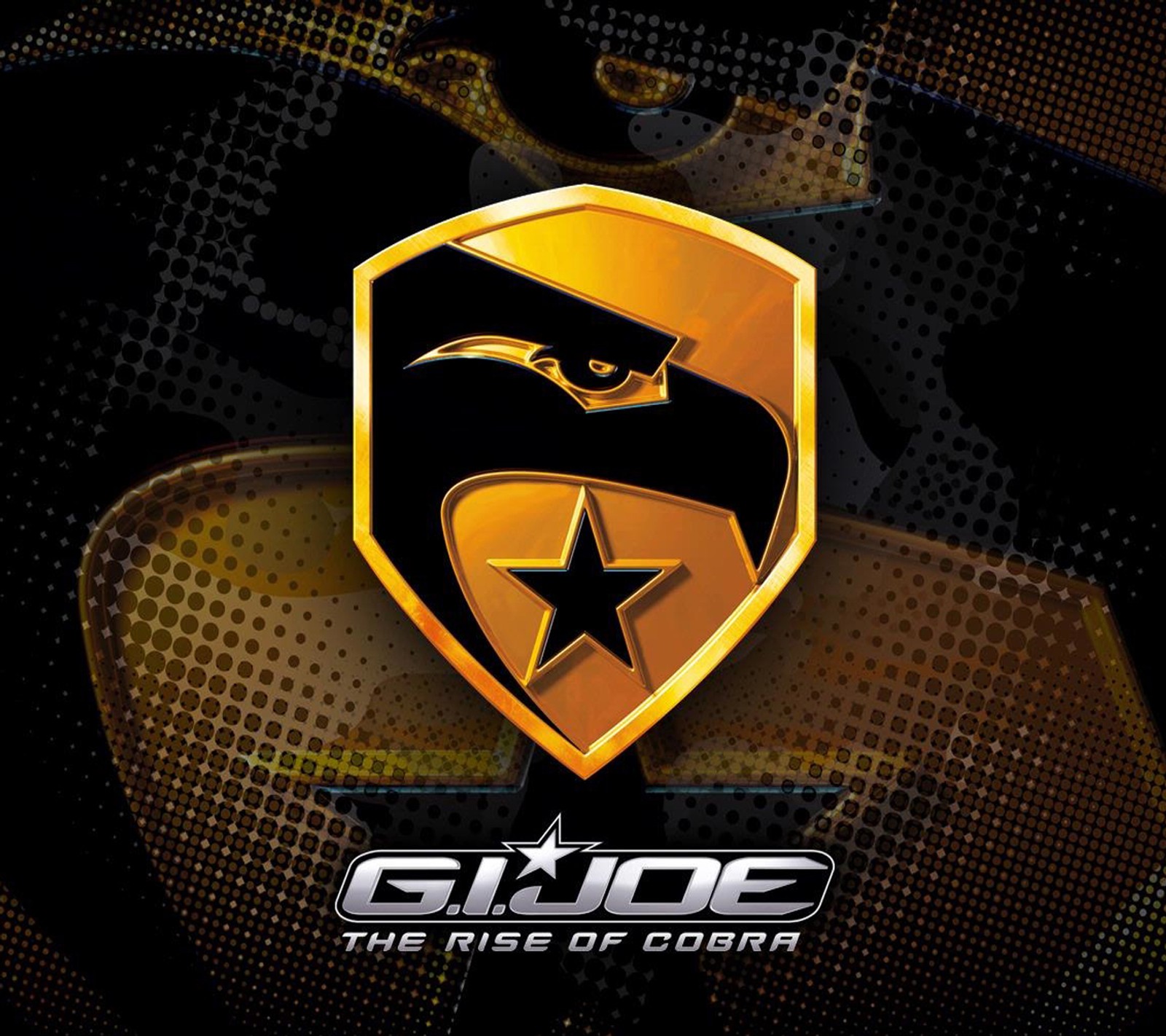 gi, joe wallpaper