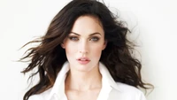 Megan Fox: Belleza cautivadora y carisma