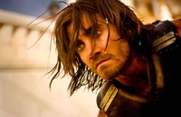 prince of persia the sands of time, human, adventure film, jake gyllenhaal, beard