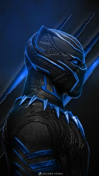 blue, cool, hero, superhero wallpaper