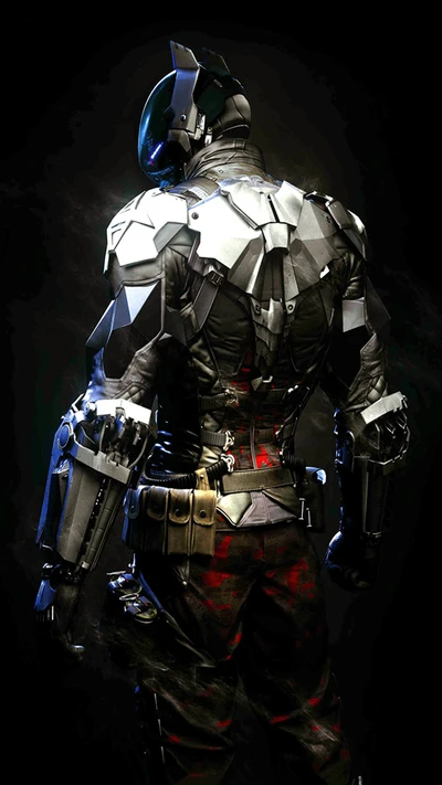 arkham knight, batman, batman arkham knight