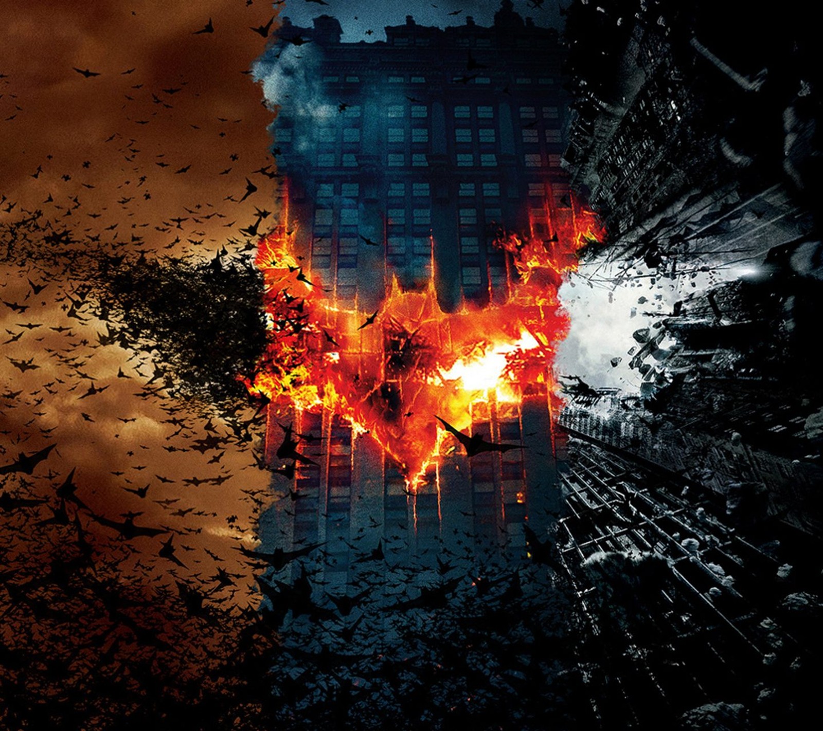 batman, dark knight, entertainment, movie Download Wallpaper