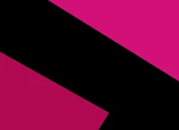 black, pink wallpaper