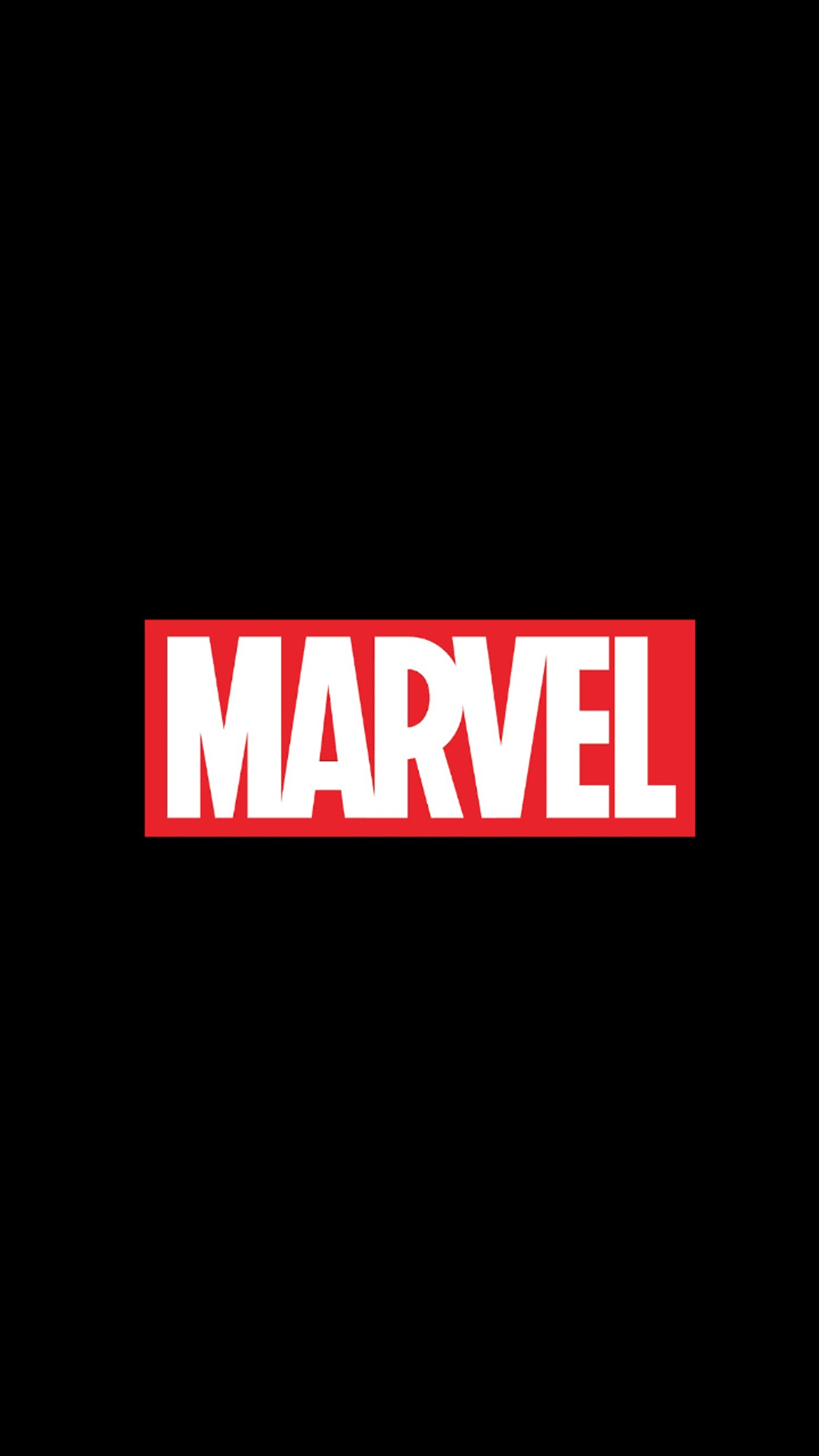 A close up of a red and white logo on a black background (marvel, avenger, iron man, x man)