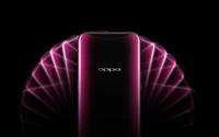 Oppo Find X: Слияние инноваций и элегантности